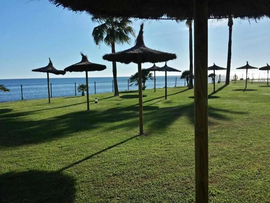 شقة Mi Capricho Playa Marbella Sitio de Calahonda 0*,  إسبانيا