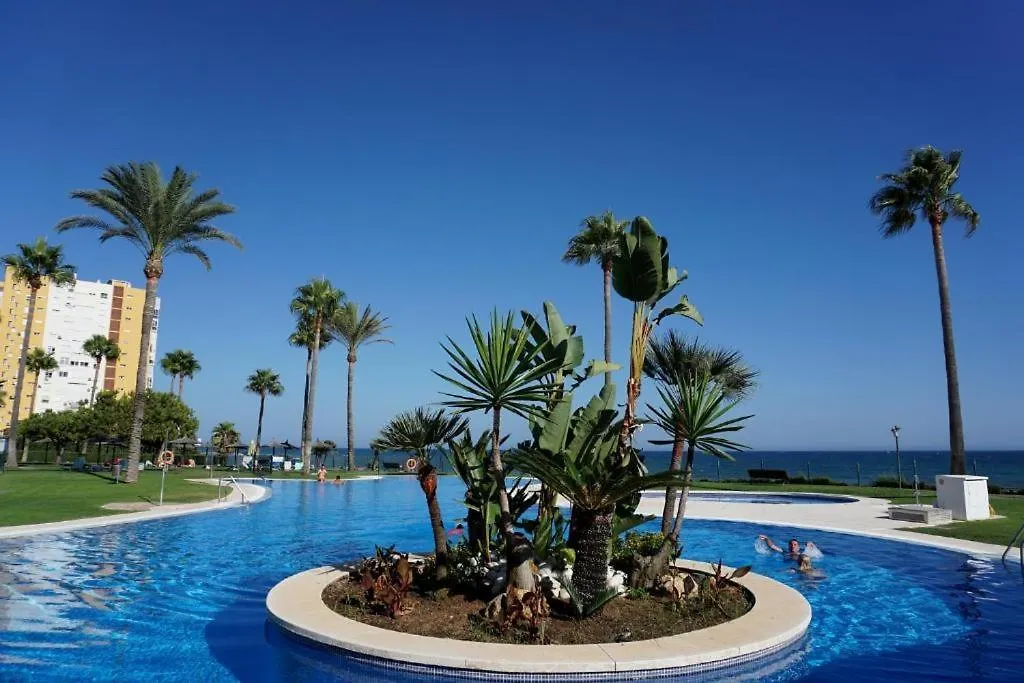 شقة Mi Capricho Playa Marbella Sitio de Calahonda إسبانيا