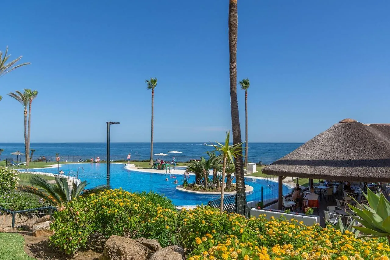 شقة Mi Capricho Playa Marbella Sitio de Calahonda