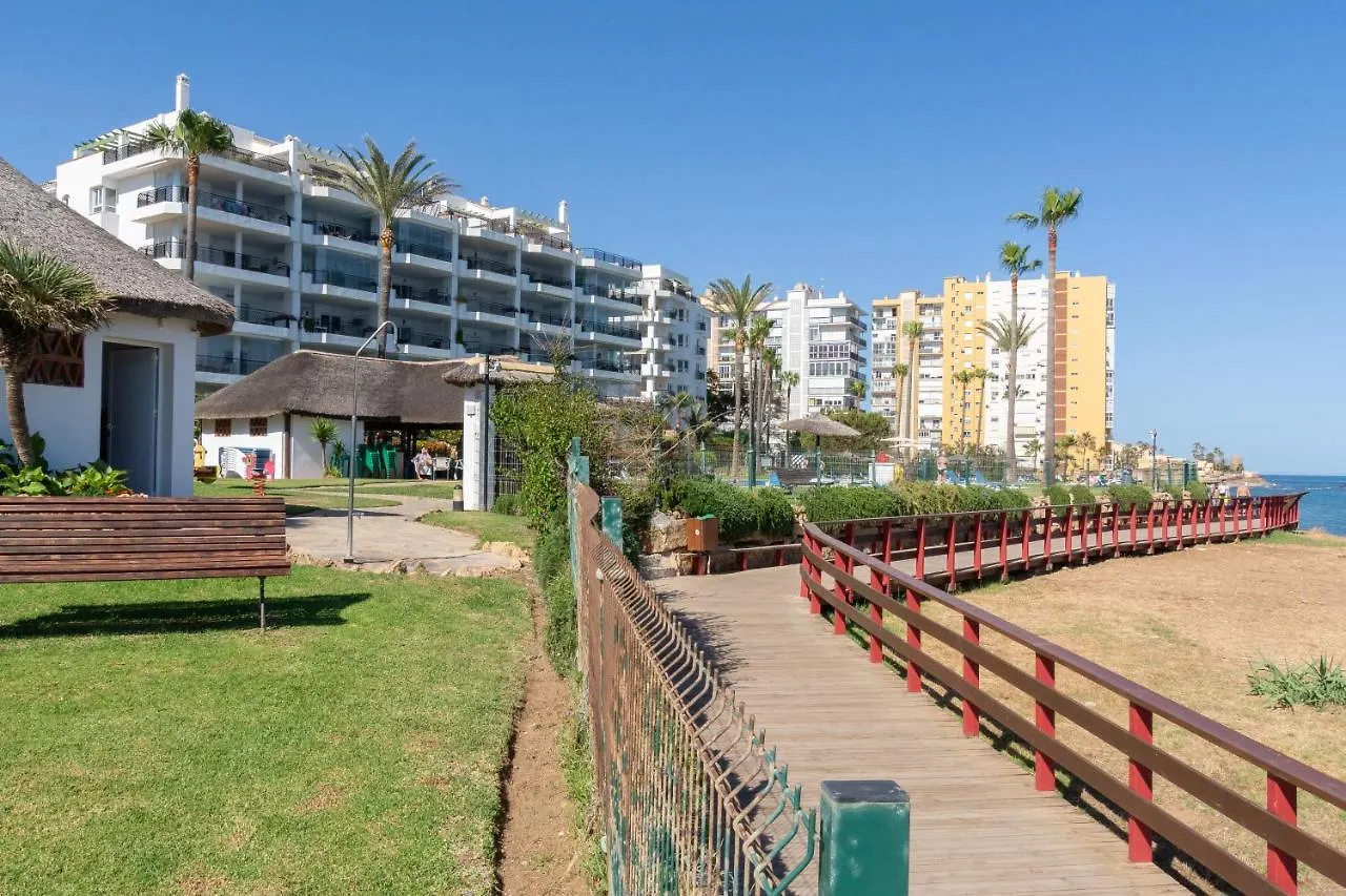 شقة Mi Capricho Playa Marbella Sitio de Calahonda