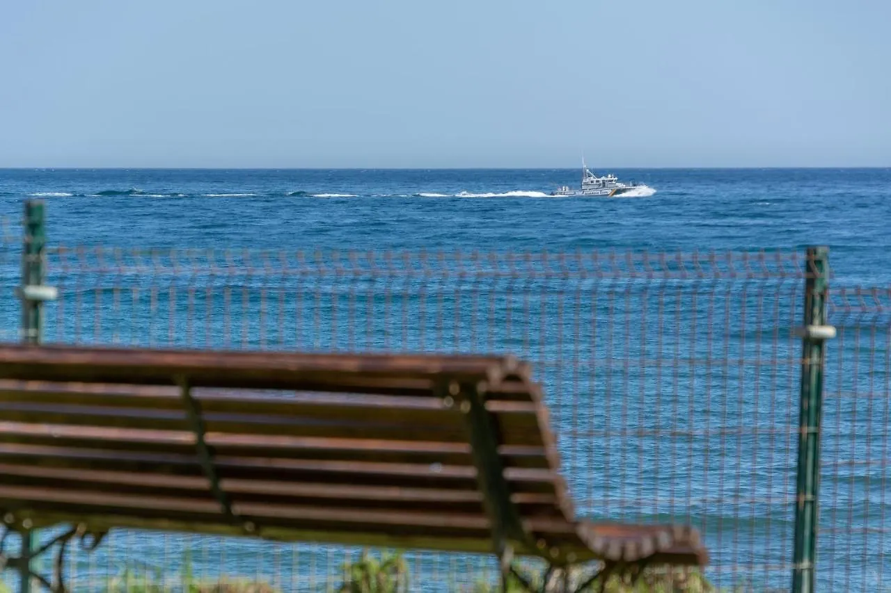 شقة Mi Capricho Playa Marbella Sitio de Calahonda 0*,