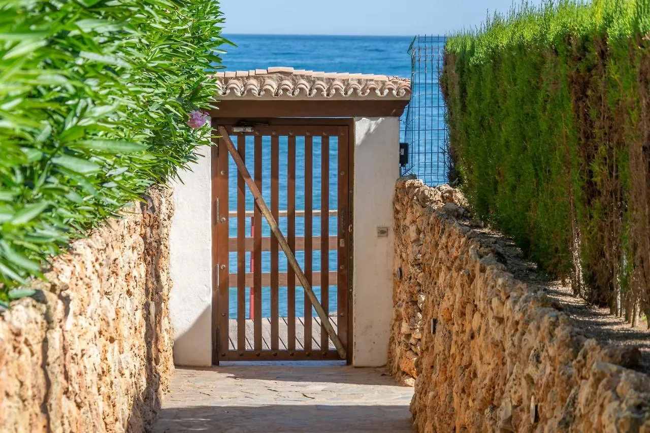 شقة Mi Capricho Playa Marbella Sitio de Calahonda 0*,  إسبانيا