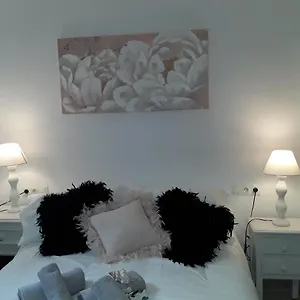  Apartamento Dona Lola , Luminoso Calahonda, Mijas