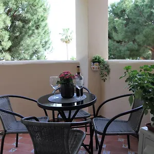  Apartamento Art-apart Caronte In Riviera Del Sol, Mijas Costa