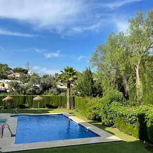  Apartamento Jardines