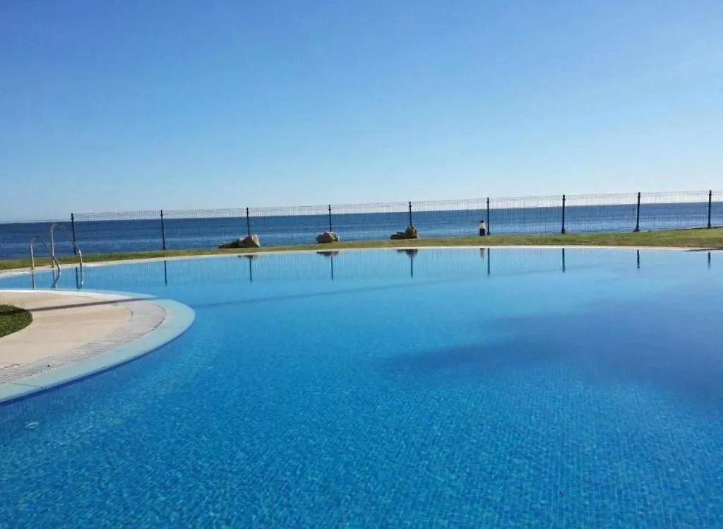 Mi Capricho Playa Marbella Apartment Sitio de Calahonda