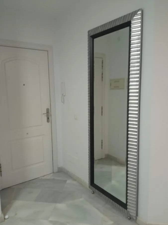 Apartamento Mi Capricho Playa Marbella Sitio de Calahonda 0*,