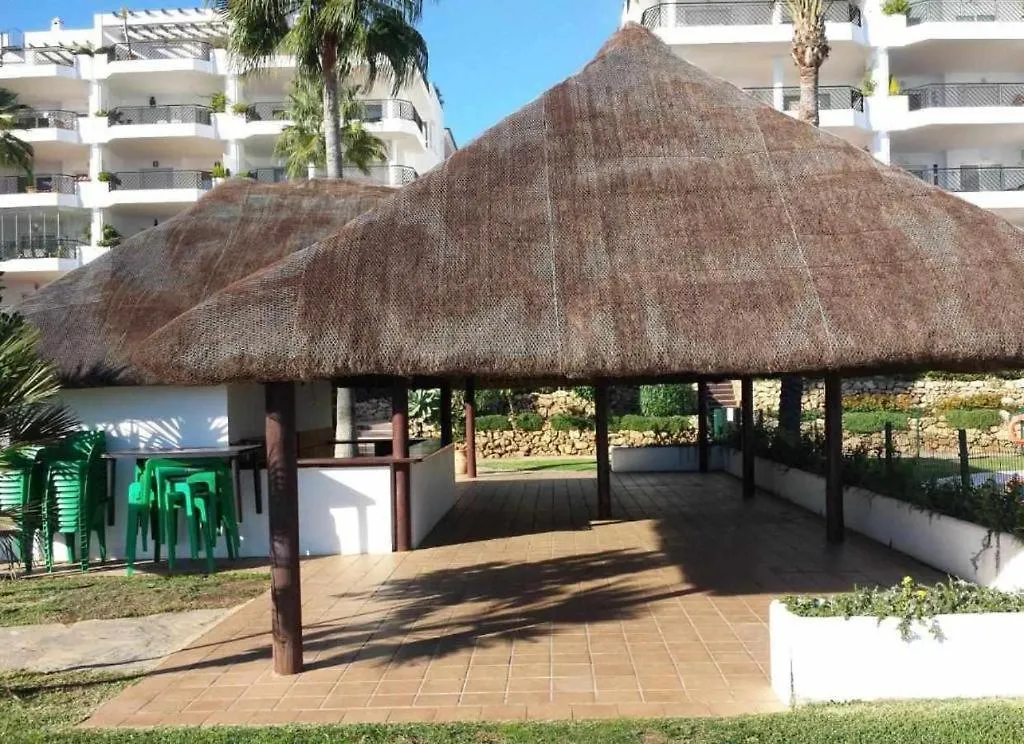 Apartamento Mi Capricho Playa Marbella Sitio de Calahonda