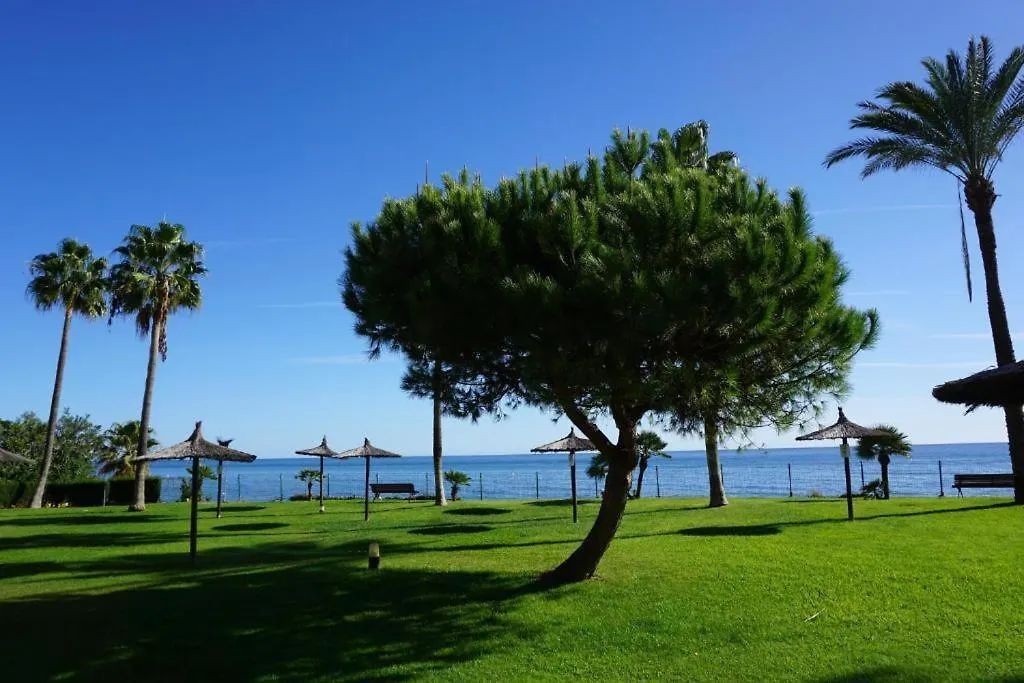 Mi Capricho Playa Marbella Apartment Sitio de Calahonda