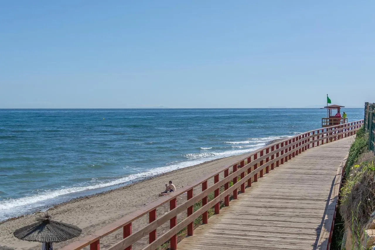 Mi Capricho Playa Marbella Apartment Sitio de Calahonda Spain