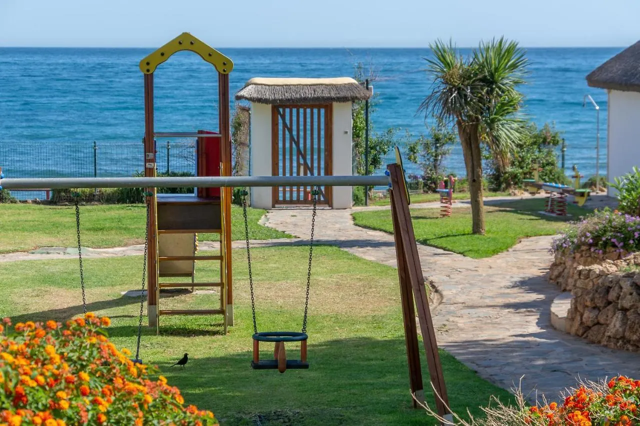 Apartamento Mi Capricho Playa Marbella Sitio de Calahonda
