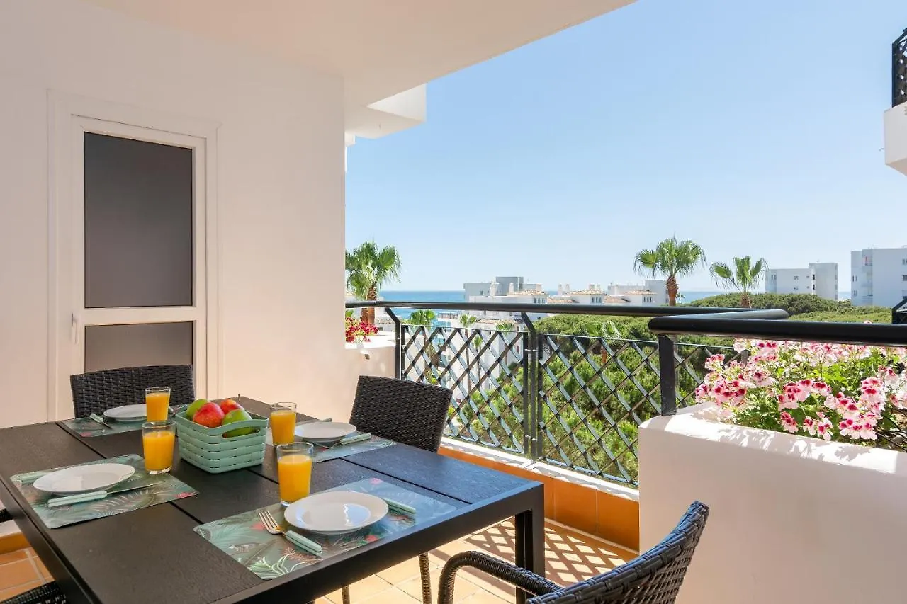 Apartamento Mi Capricho Playa Marbella Sitio de Calahonda España