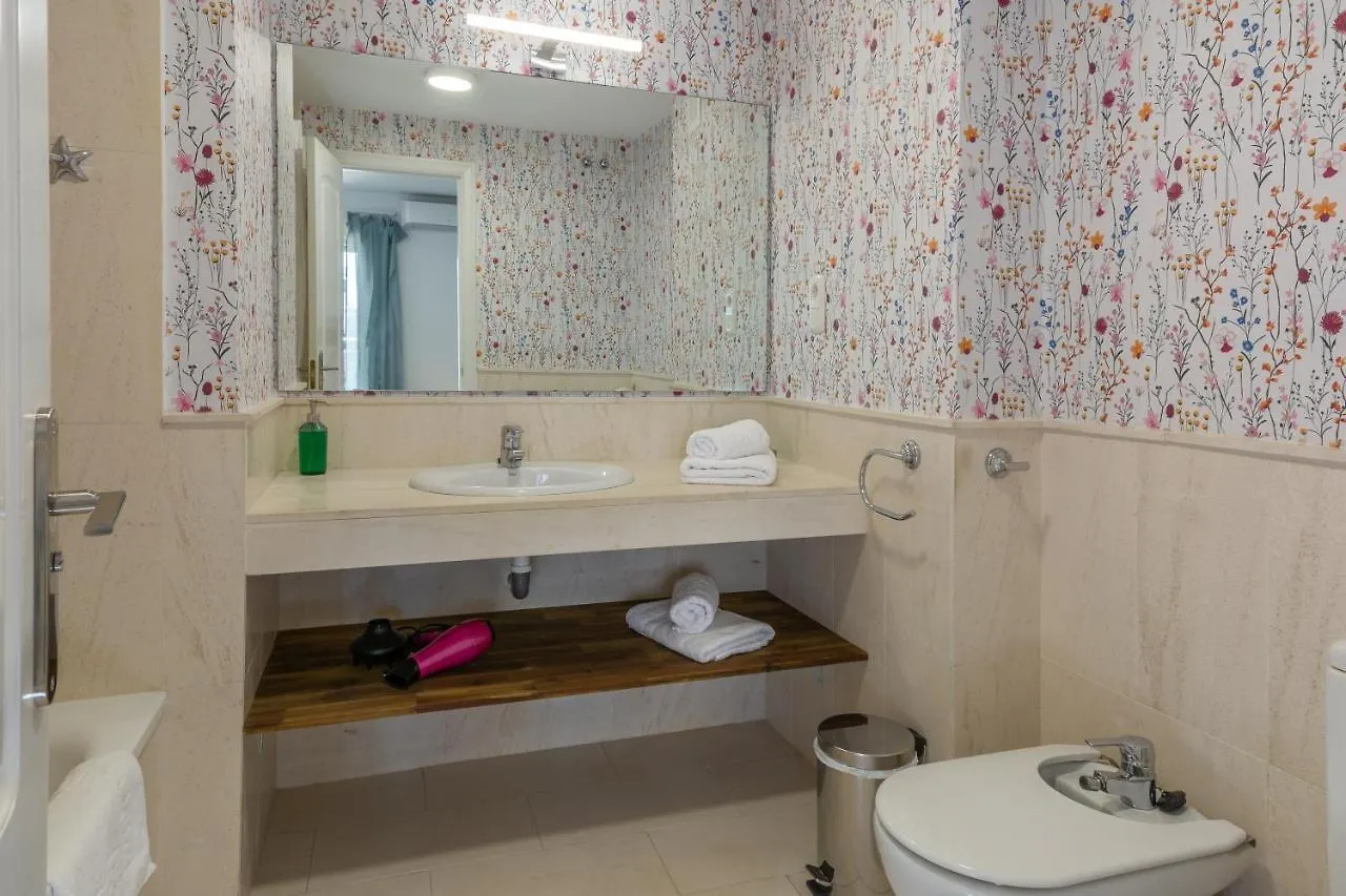 Apartamento Mi Capricho Playa Marbella Sitio de Calahonda