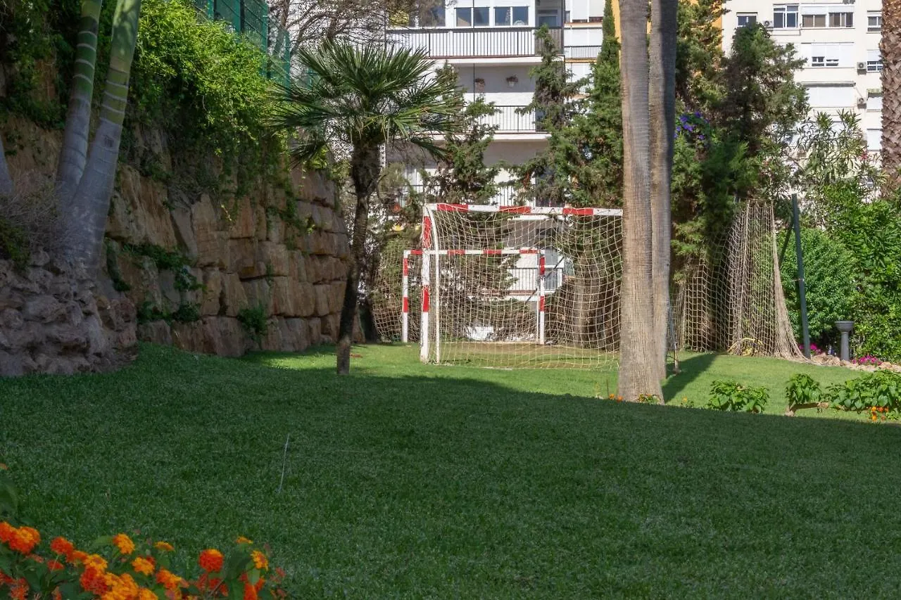 Apartamento Mi Capricho Playa Marbella Sitio de Calahonda