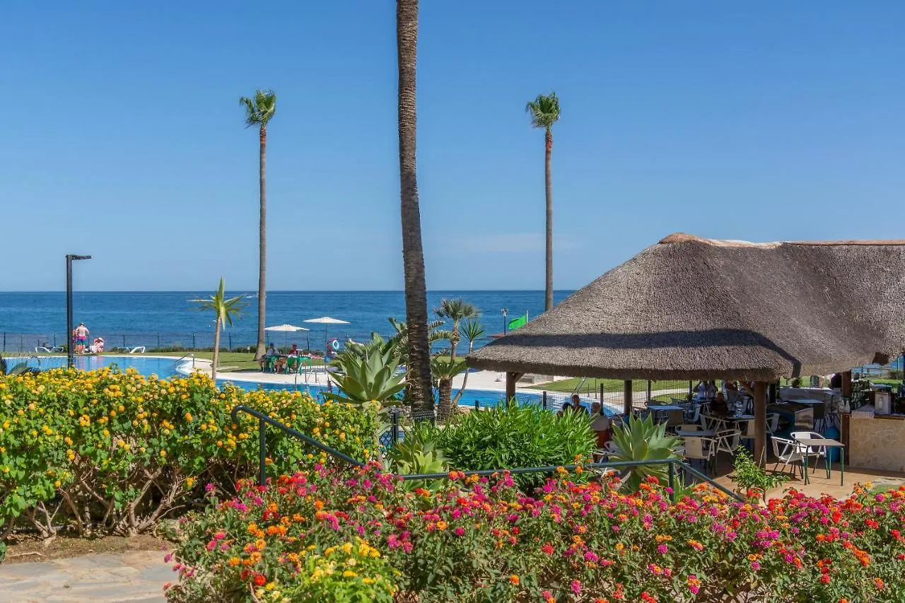 Apartamento Mi Capricho Playa Marbella Sitio de Calahonda