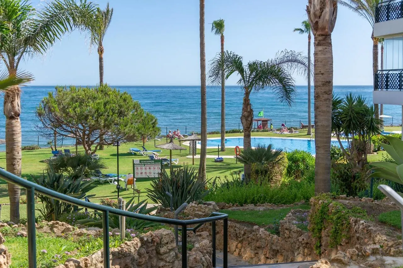 Apartamento Mi Capricho Playa Marbella Sitio de Calahonda