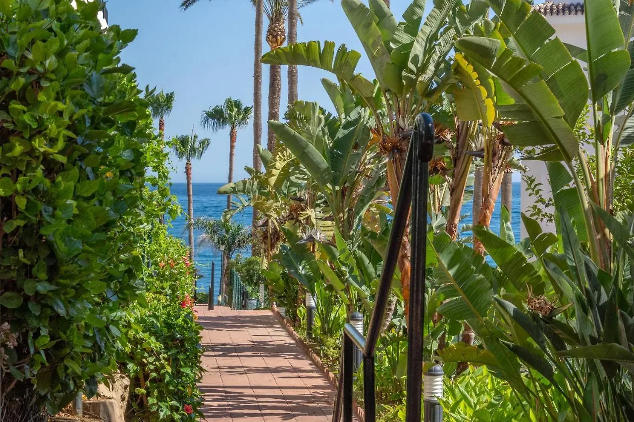 Mi Capricho Playa Marbella Apartment Sitio de Calahonda Spain