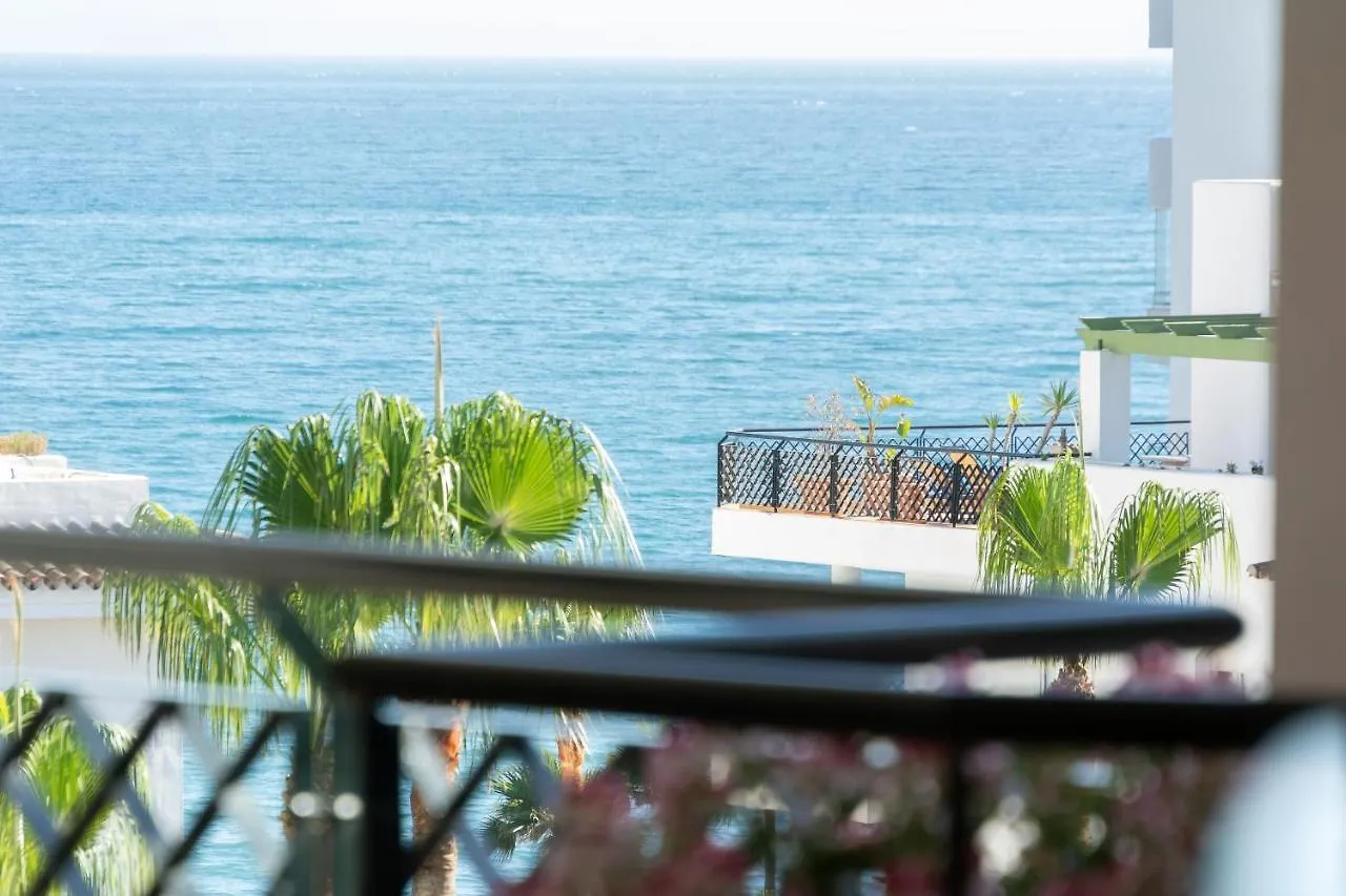Apartamento Mi Capricho Playa Marbella Sitio de Calahonda