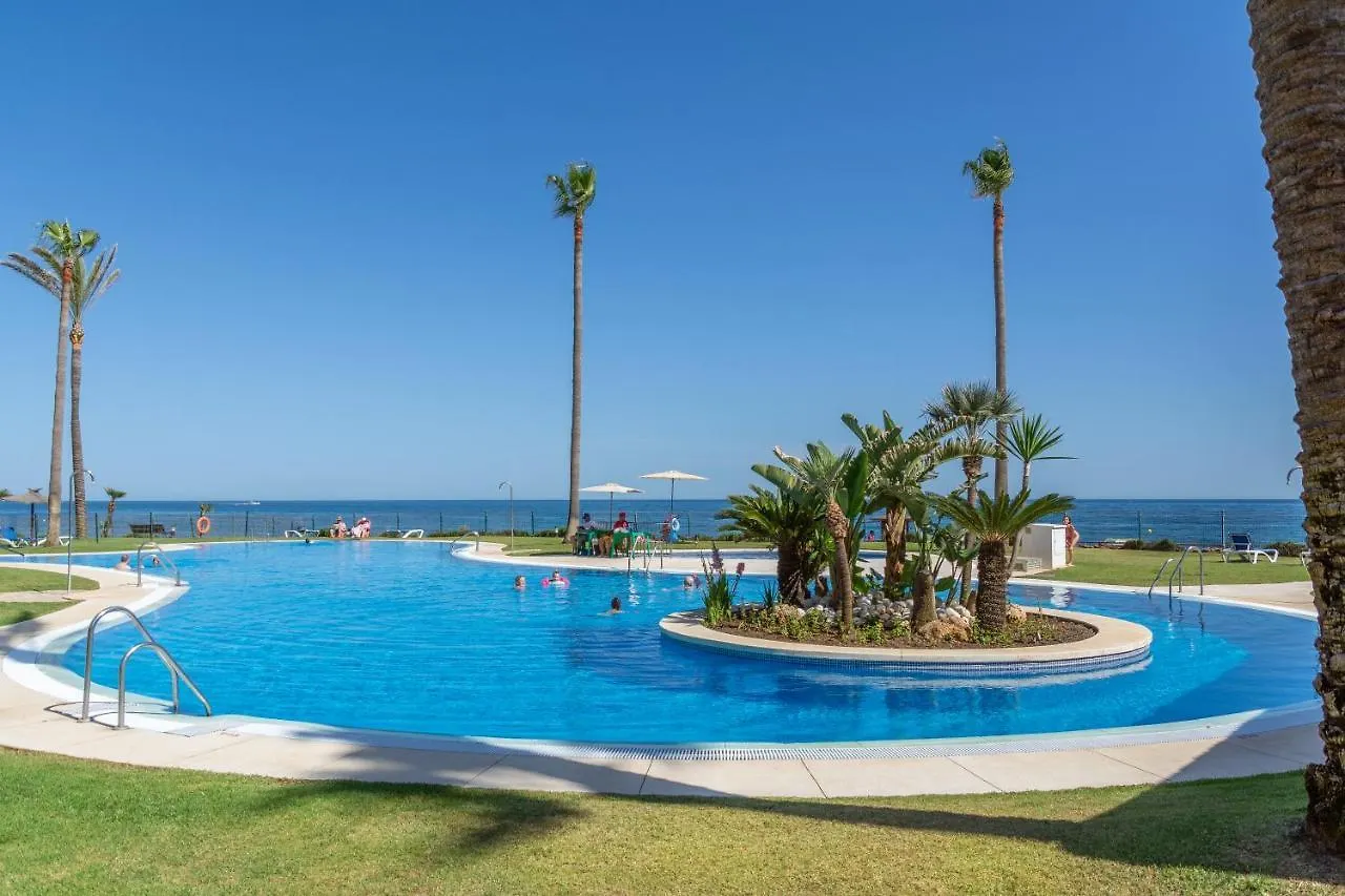 Apartamento Mi Capricho Playa Marbella Sitio de Calahonda