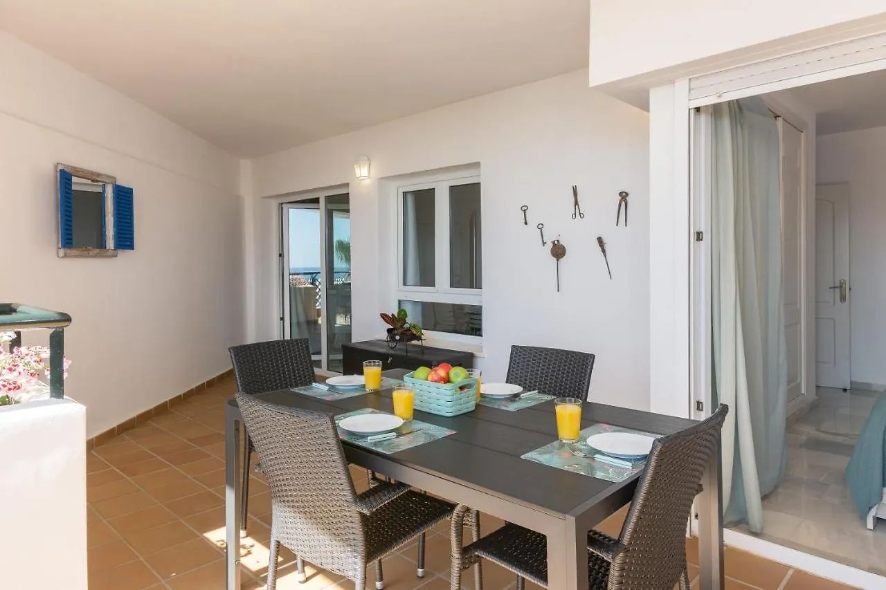 Apartamento Mi Capricho Playa Marbella Sitio de Calahonda España