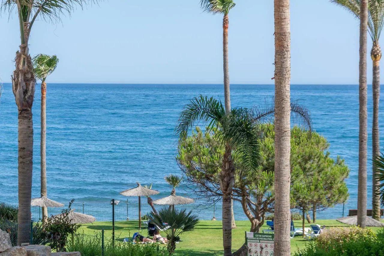 Mi Capricho Playa Marbella Apartment Sitio de Calahonda