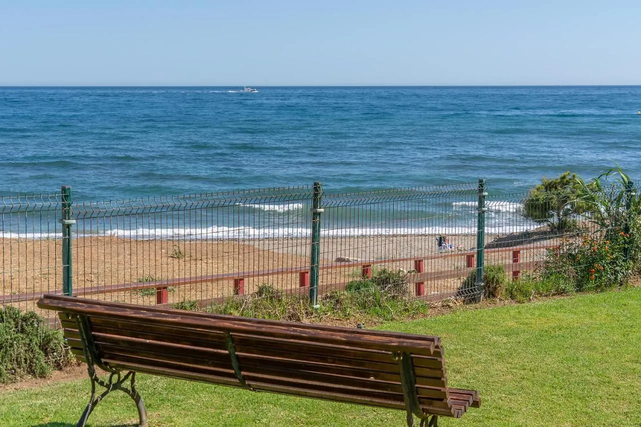 Mi Capricho Playa Marbella Apartment Sitio de Calahonda Spain