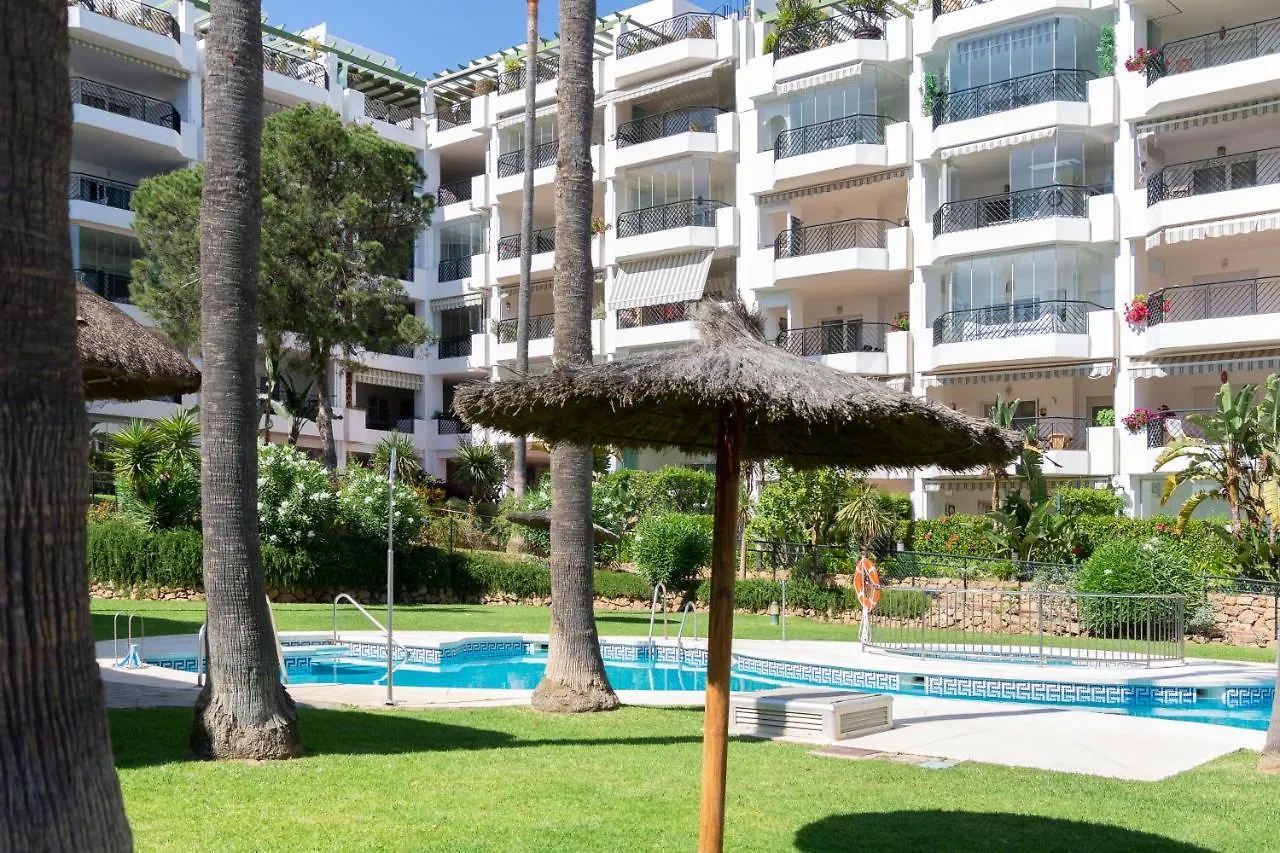 Apartamento Mi Capricho Playa Marbella Sitio de Calahonda
