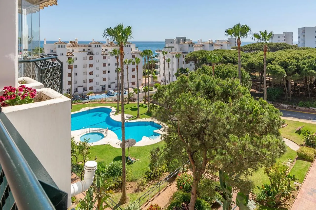 Apartamento Mi Capricho Playa Marbella Sitio de Calahonda