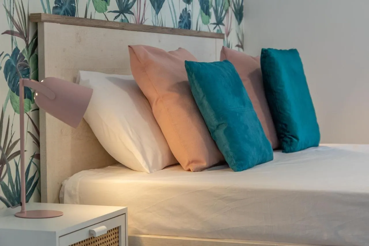 Apartamento Mi Capricho Playa Marbella Sitio de Calahonda
