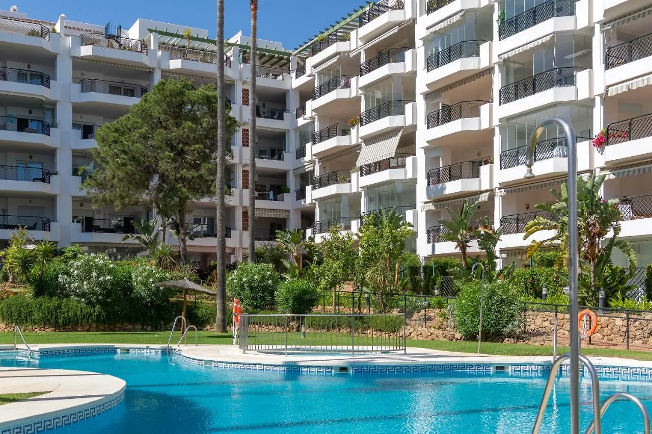 Apartamento Mi Capricho Playa Marbella Sitio de Calahonda